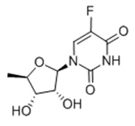 Doxifluridine