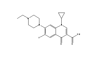 Enrofloxacin 