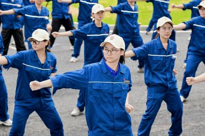 七天六夜！国邦医药2026届“新星”，载梦归航！